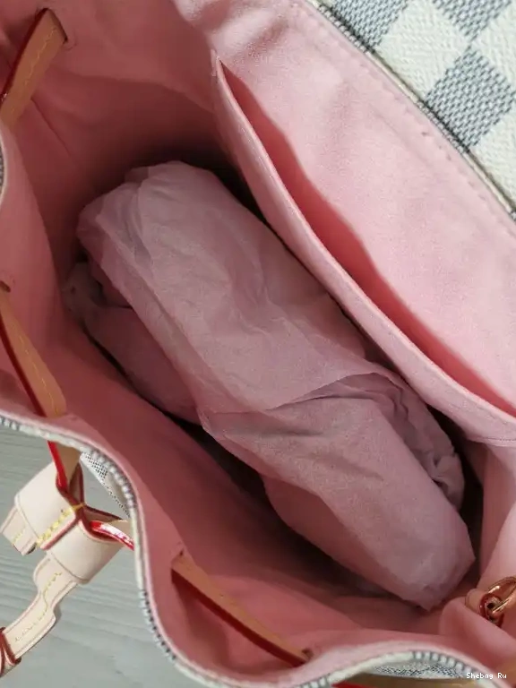 VUITTON LOUIS SPERONE BB 0604